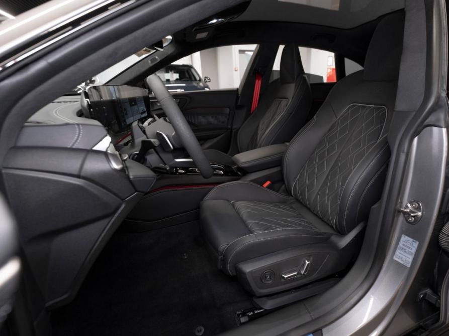 Audi A5 III (B10) Москва  - изображение 12