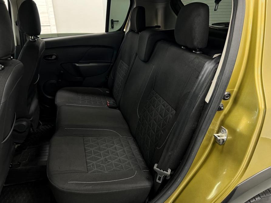Renault Sandero II Рестайлинг Казань  - изображение 16