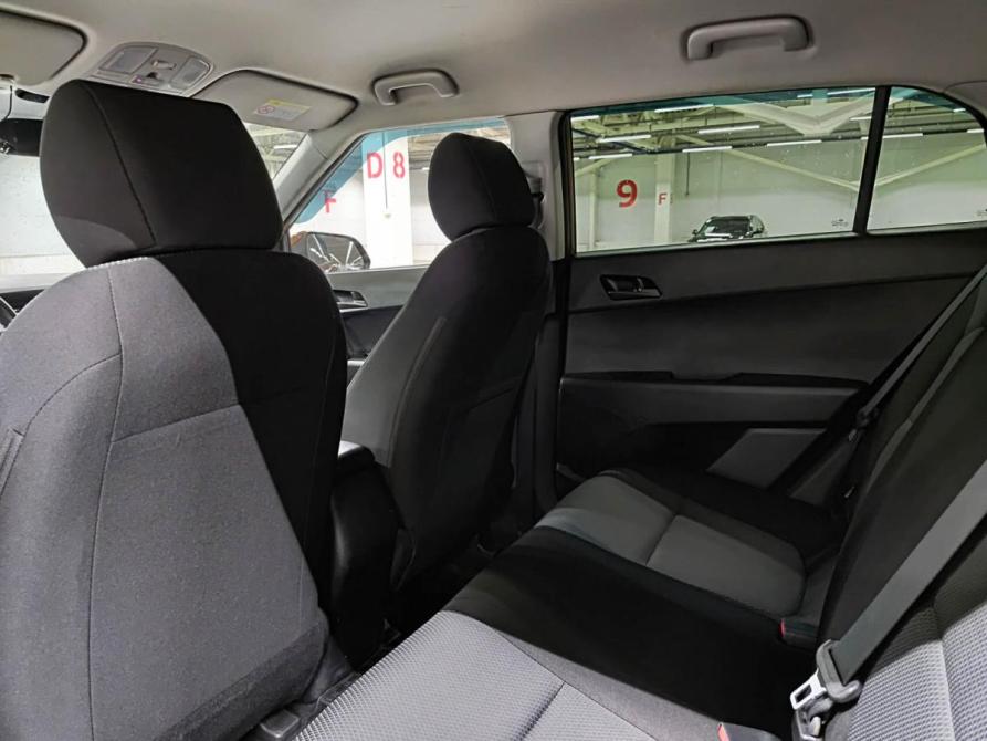 Hyundai Creta I Казань  - изображение 15