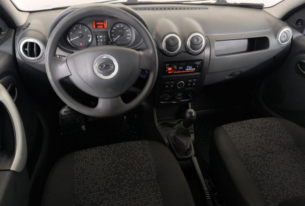 Lada (ВАЗ) Largus I Нижний Новгород  - изображение 12