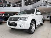 Suzuki Grand Vitara II Рестайлинг Казань  - изображение 23