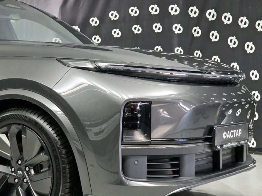 Li Auto (Lixiang) L9 I Рестайлинг Новосибирск  - изображение 11
