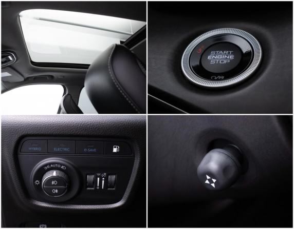Jeep Grand Cherokee V (WL) с пробегом 2022 года, цена 5 980 000 рублей, 56897 км, внедорожник, Автокод Объявления