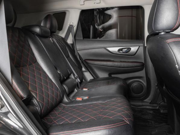 Nissan X-Trail III с пробегом 2018 года, цена 1 889 658 рублей, 187645 км, внедорожник, Автокод Объявления