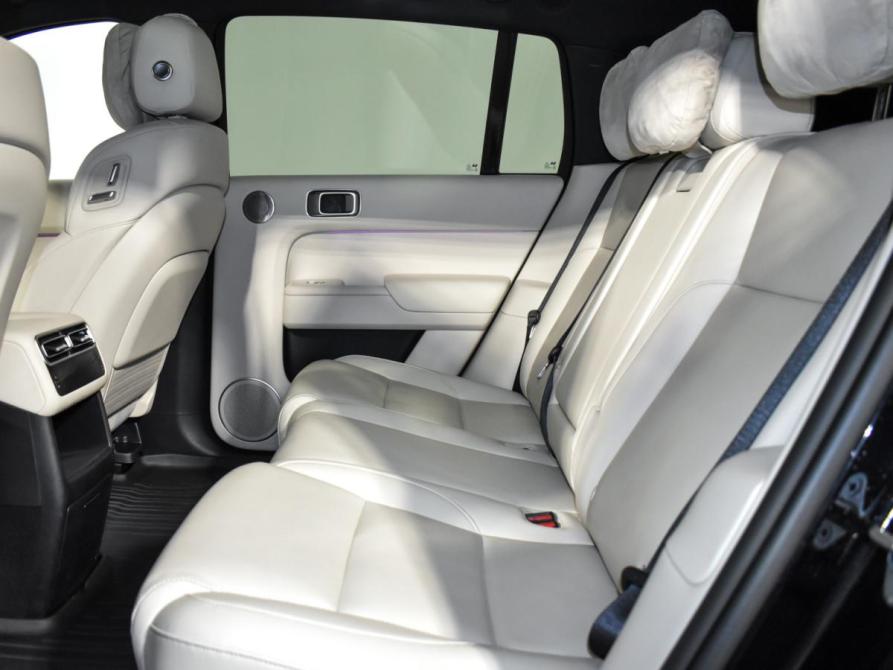 Li Auto (Lixiang) L7 I Рестайлинг Санкт-Петербург  - изображение 14