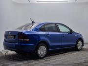 Volkswagen Polo V Рестайлинг Москва  - изображение 23
