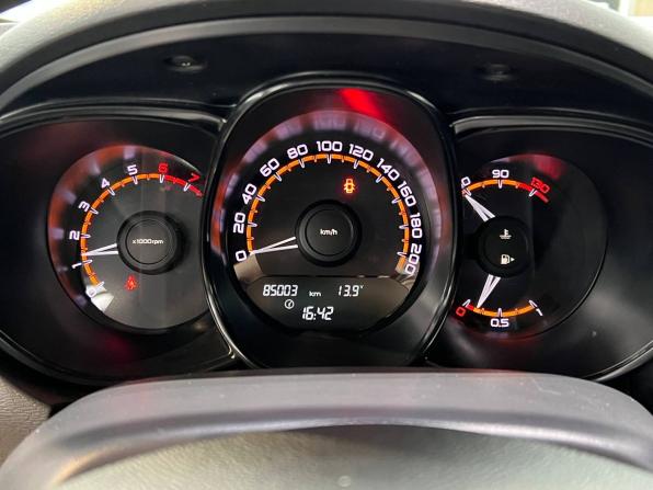 Lada (ВАЗ) Vesta I с пробегом 2021 года, цена 970 000 рублей, 85003 км, седан, Автокод Объявления