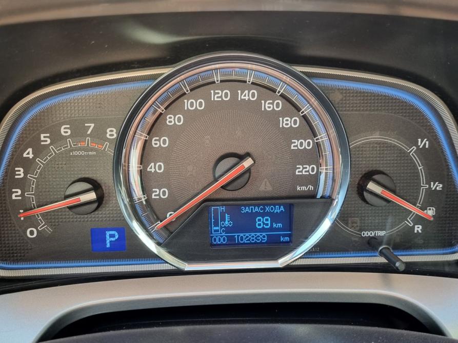 Toyota RAV4 IV (XA40) Екатеринбург  - изображение 33