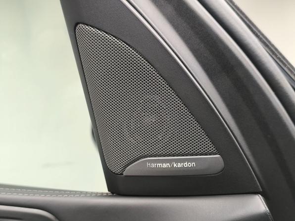 BMW X7 I (G07) с пробегом 2021 года, цена 9 106 000 рублей, 88700 км, внедорожник, Автокод Объявления
