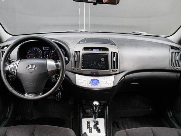 Hyundai Elantra IV (HD) с пробегом 2010 года, цена 790 000 рублей, 212020 км, седан, Автокод Объявления