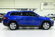 Skoda Kodiaq I Екатеринбург  - изображение 18