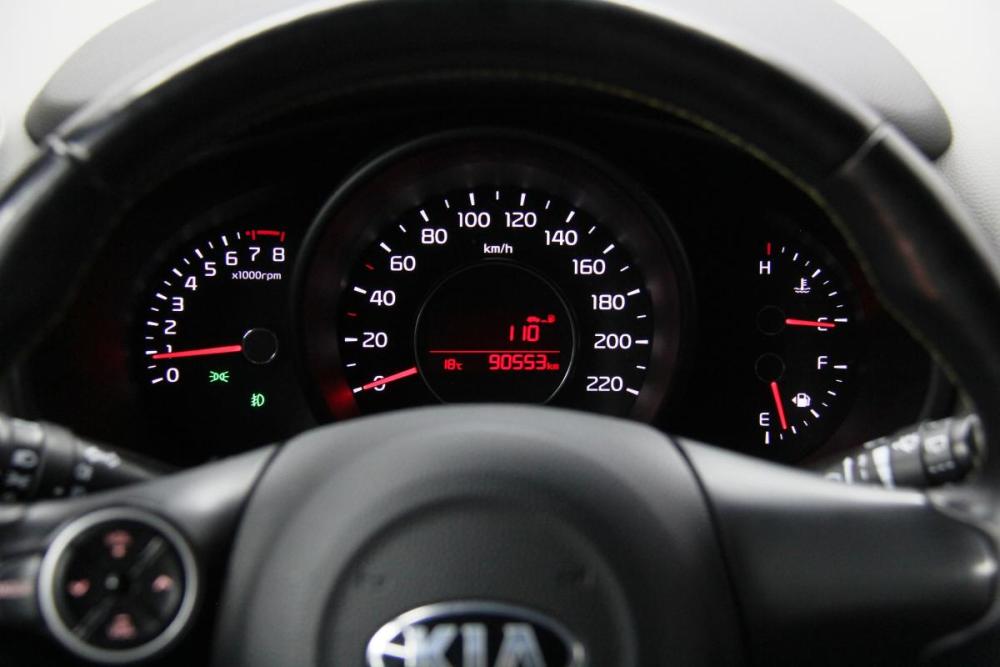 Kia Soul II Чебоксары  - изображение 16