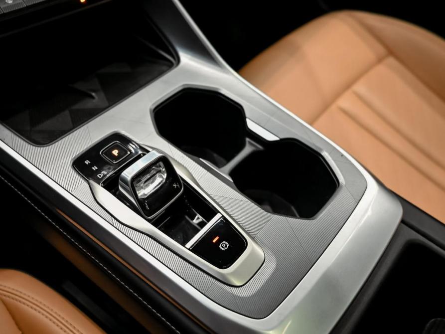 GAC GS3 Екатеринбург  - изображение 16