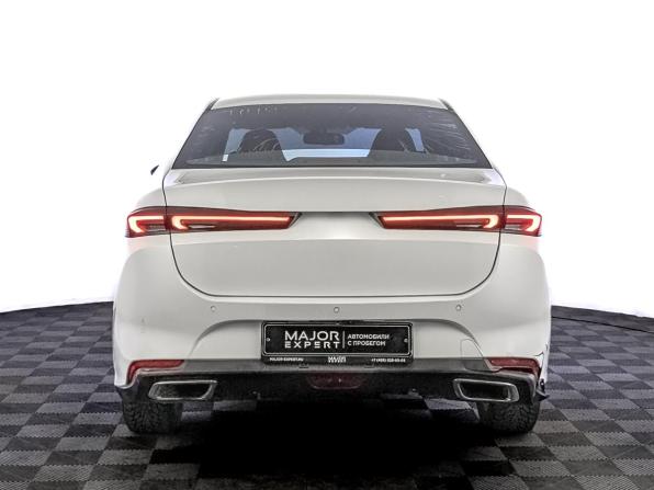 Kaiyi E5 с пробегом 2024 года, цена 1 000 000 рублей, 88682 км, седан, Автокод Объявления