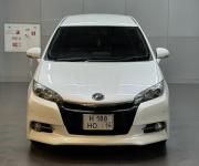 Toyota Wish II Рестайлинг Красноярск  - изображение 21