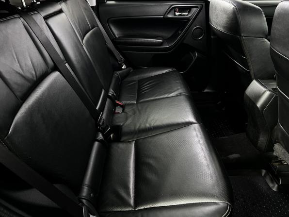 Subaru Forester IV с пробегом 2013 года, цена 1 650 000 рублей, 153000 км, внедорожник, Автокод Объявления
