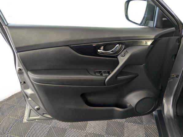 Nissan X-Trail III Рестайлинг с пробегом 2020 года, цена 2 525 000 рублей, 101376 км, внедорожник, Автокод Объявления