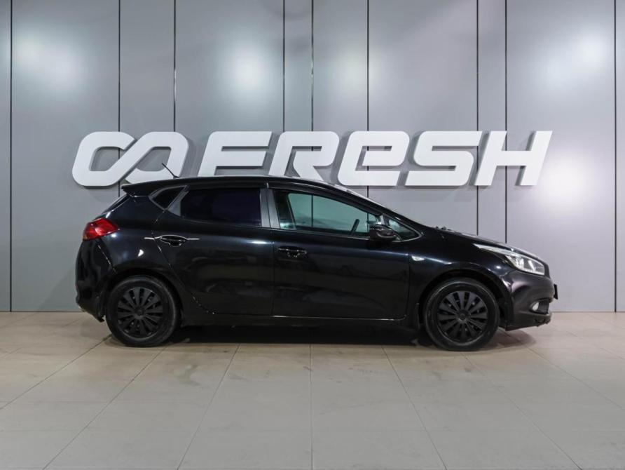 Kia Ceed II Воронеж  - изображение 5