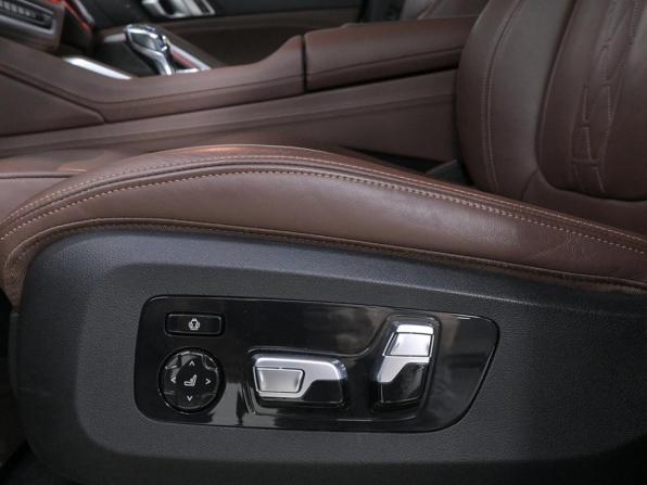BMW X6 III (G06) с пробегом 2020 года, цена 8 003 000 рублей, 72500 км, внедорожник, Автокод Объявления