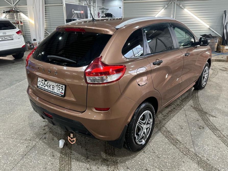 Lada (ВАЗ) XRAY I Пермь  - изображение 3