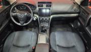 Mazda 6 II (GH) Рестайлинг Вологда  - изображение 28