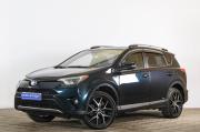 Toyota RAV4 IV (XA40) Рестайлинг Тюмень  - изображение 26