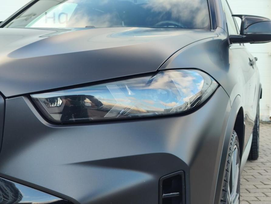 BMW X5 IV (G05/G18) Рестайлинг Санкт-Петербург  - изображение 8