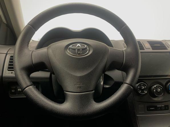 Toyota Corolla X (E140 E150) с пробегом 2007 года, цена 699 000 рублей, 239720 км, седан, Автокод Объявления