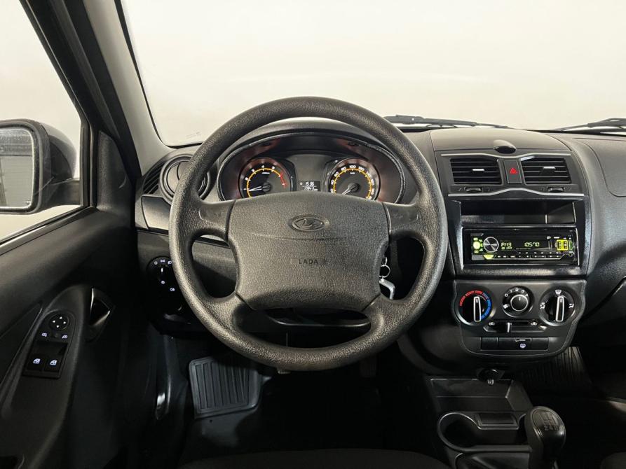Lada (ВАЗ) Granta I Рестайлинг Великий Новгород  - изображение 13