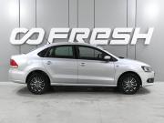 Volkswagen Polo V Ростов-на-Дону  - изображение 21