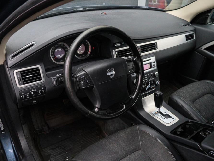 Volvo XC70 II Москва  - изображение 11