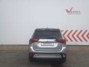 Mitsubishi Outlander III Рестайлинг 3 Пермь  - изображение 22