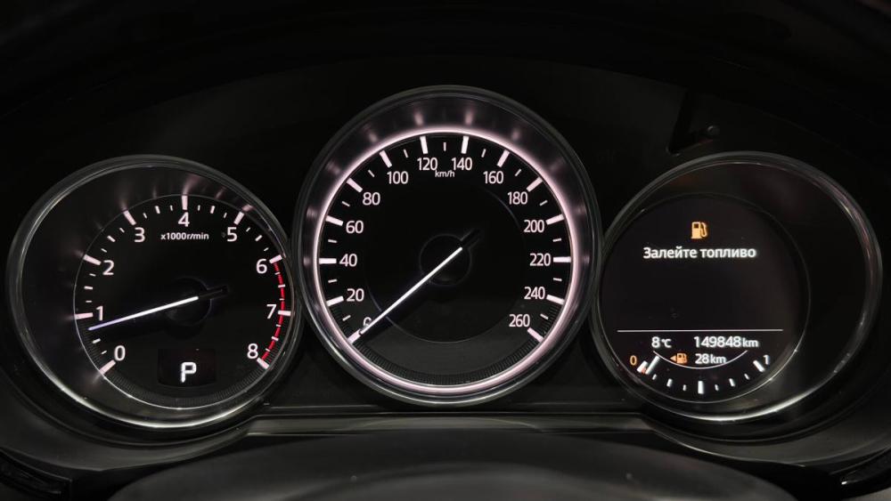Mazda CX-9 II Ставрополь  - изображение 12
