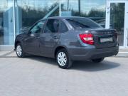 Lada (ВАЗ) Granta I Рестайлинг Ростов-на-Дону  - изображение 7