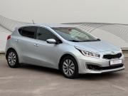 Kia Ceed II Рестайлинг Воронеж  - изображение 29