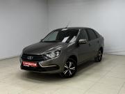 Lada (ВАЗ) Granta I Рестайлинг Альметьевск  - изображение 23