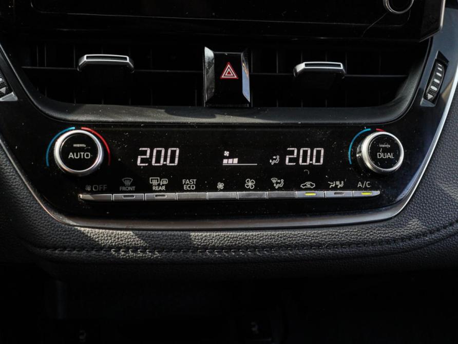 Toyota Corolla XII (E210) Москва  - изображение 14