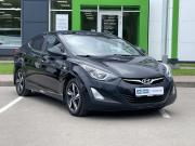 Hyundai Elantra V (MD) Ярославль  - изображение 20