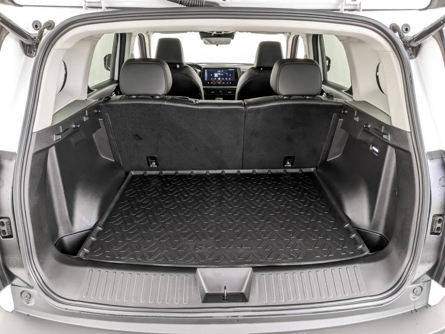 Haval H3 I Москва  - изображение 10