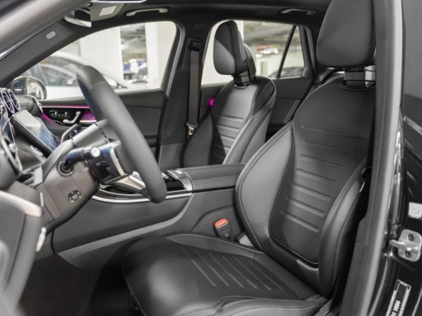 Новый Mercedes-Benz GLC II (X254) 2025 года, цена 9 370 000 рублей, внедорожник, Автокод Объявления