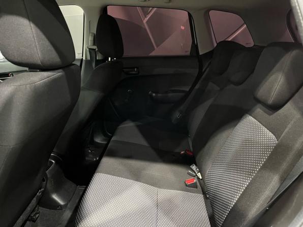 Suzuki Vitara II Рестайлинг с пробегом 2019 года, цена 1 499 000 рублей, 72159 км, внедорожник, Автокод Объявления