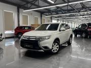 Mitsubishi Outlander III Рестайлинг 2 Тверь  - изображение 21