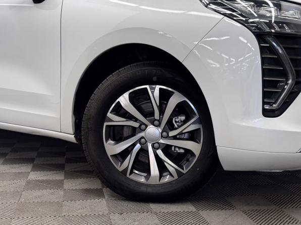 Haval Jolion I с пробегом 2023 года, цена 1 499 000 рублей, 144789 км, внедорожник, Автокод Объявления