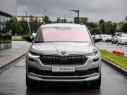 Skoda Kodiaq I Рестайлинг Санкт-Петербург  - изображение 36
