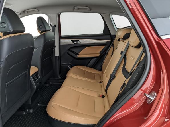 Haval Jolion I с пробегом 2023 года, цена 1 800 000 рублей, 33600 км, внедорожник, Автокод Объявления