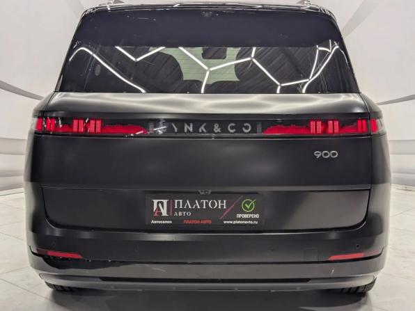 Новый Lynk &amp; Co 900 2025 года, цена 7 099 000 рублей, внедорожник, Автокод Объявления