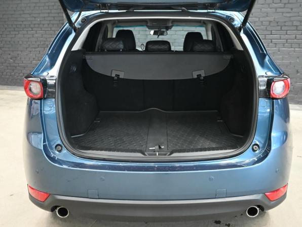 Mazda CX-5 II с пробегом 2017 года, цена 2 440 000 рублей, 144500 км, внедорожник, Автокод Объявления