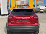 Nissan Qashqai II Рестайлинг Сыктывкар  - изображение 33