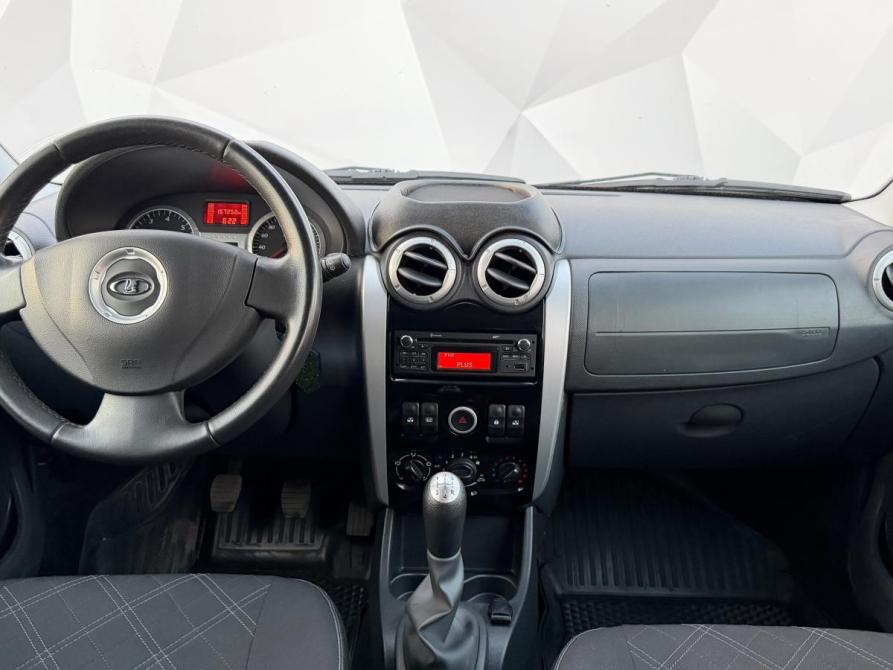 Lada (ВАЗ) Largus I Набережные Челны  - изображение 21