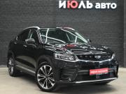 Geely Tugella I Екатеринбург  - изображение 24